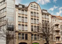 Garner Hotel Berlin - Charlottenburgm an IHG Hotel Hotels in Berlin