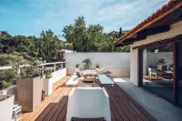 Monastery Estate Guesthouse Hotels in Anatolikos Selinos