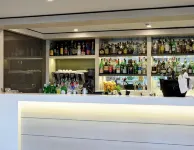 Park Hotel Brasilia - bar