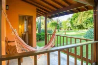 Pousada Paiol Hotel a Atibaia