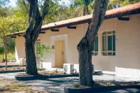 Rio Quente Resorts – Eco Chalés