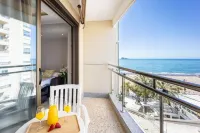 Hotel Cimbel - Sea View
