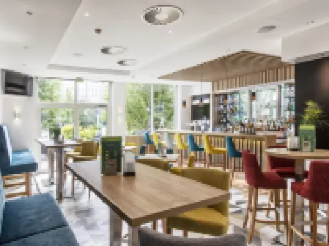 Holiday Inn DUSSELDORF - NEUSS by IHG Hoteles en Neuss