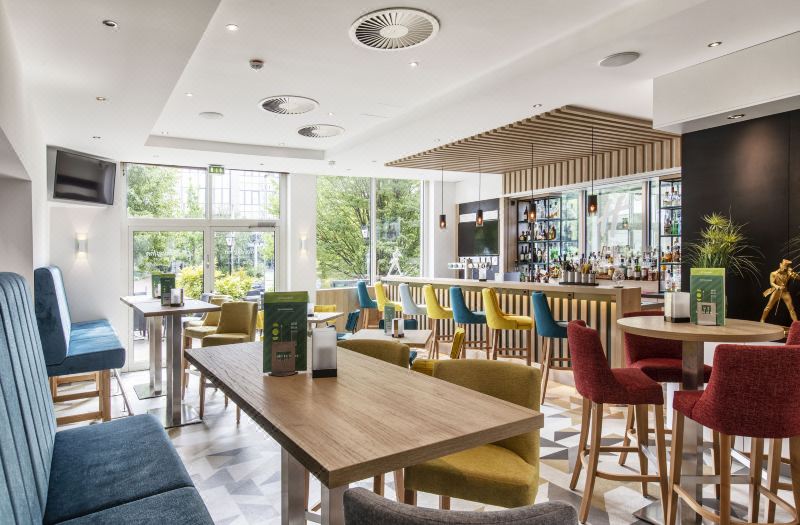 Holiday Inn Dusseldorf - Neuss by IHG photo 2