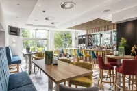 Holiday Inn DUSSELDORF - NEUSS by IHG Hotels in Neuss