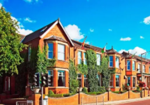 カンブリア パーク ホテル のホテル