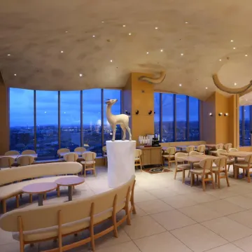 KOKO HOTEL Kanazawa Station(formerly Hotel Wing International Premium Kanazawa Ekimae)