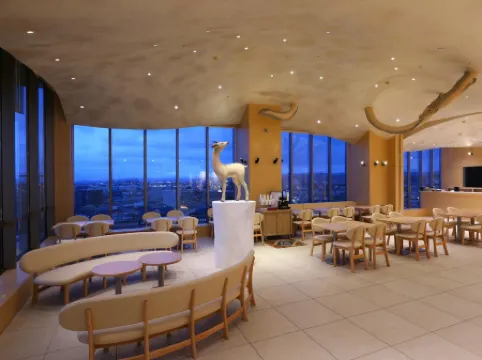 Hotel Wing International Premium Kanazawa Ekimae