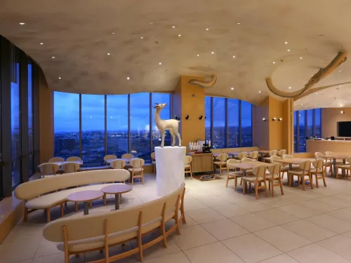 Hotel Wing International Premium Kanazawa Ekimae