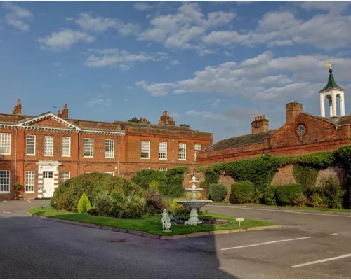 Baylis Park Hotel Hotels in Slough