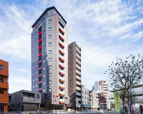آي هوتل كيكيو كاماتا Hotels near كاماتا