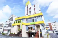 셀렉트 인 시마다 에키마에 JR 시마다역 주변 호텔