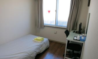 Hotel Chuo Crown
