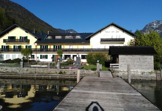 오베르트라운 전망