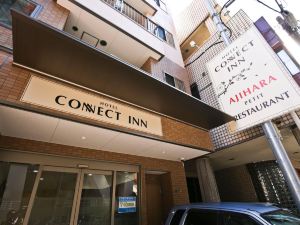 コネクトイン(CONNECT INN)鶴橋