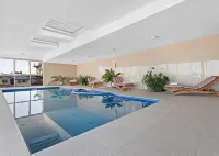 CBD Executive Apartments Hotels in Rockhampton