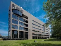 2L de Blend Hotels near Zuid
