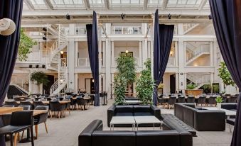 Best Western Torvehallerne