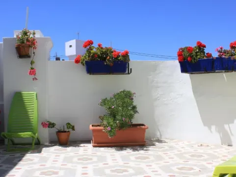 Hi Valencia Canovas Отели в г. Валенсия