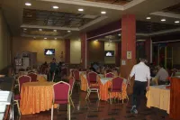 Los Chiles Hotel Restaurante Hotels in Villacarrillo