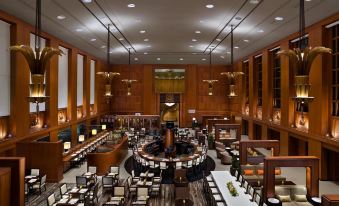 The Westin Minneapolis
