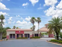 Ramada by Wyndham Davenport Orlando South Hotels in Davenport