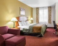 Comfort Inn & Suites Chesapeake - Portsmouth