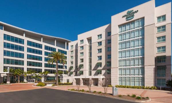 Homewood Suites by Hilton Tampa Airport-Westshore