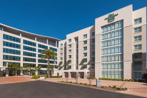 Homewood Suites by Hilton Tampa Airport-Westshore - Kitchens