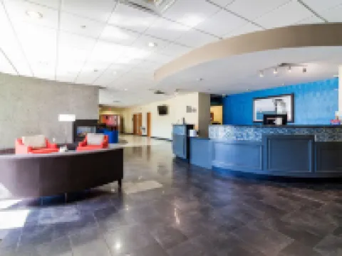 Rodeway Inn Hotels in Portage