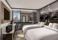 Aliz Hotel Times Square Отели в г. Нью-Йорк