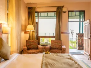 Tiaraa Jujurana Resort and  Spa