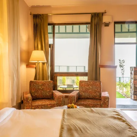 Jujurana Resort and  Spa