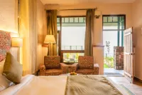 Tiaraa Jujurana Resort and  Spa Hotels near Kangra Valley