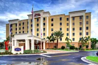 Hampton Inn & Suites Coconut Creek Hotels in Coconut Creek