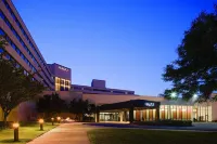 Hyatt Regency New Brunswick Hotel dekat Rutgers University