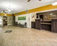 Quality Inn Alachua - Gainesville Area Hotels in Alachua