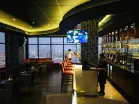 Swiss-Belhotel Seef Bahrain - bar