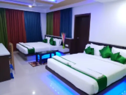 Rainbow Resort Diu