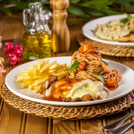 Praiamar Natal Hotel
