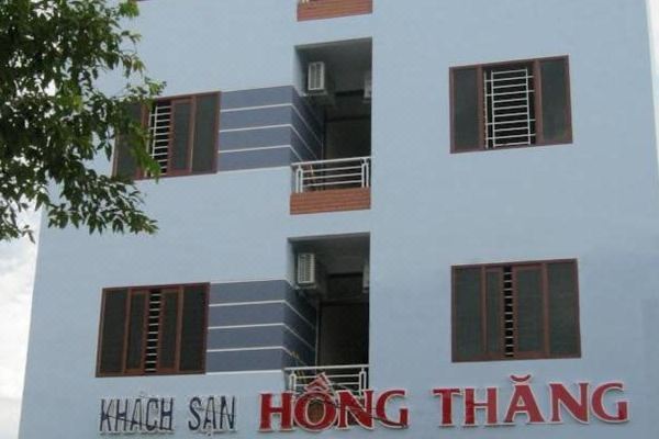 홍 탕 호텔 휴(Hong Thang Hotel)_1