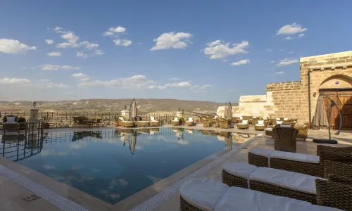 Kayakapi Premium Caves Cappadocia