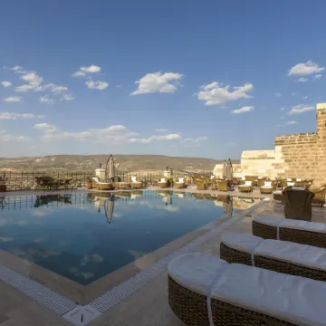 Kayakapi Premium Caves Cappadocia