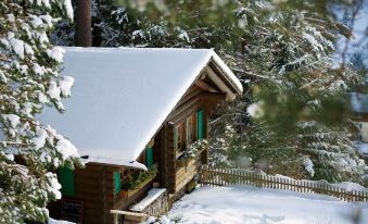 Hotel Traube Tonbach