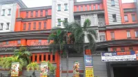 Jardin de Rosal Hotel - Bữa sáng