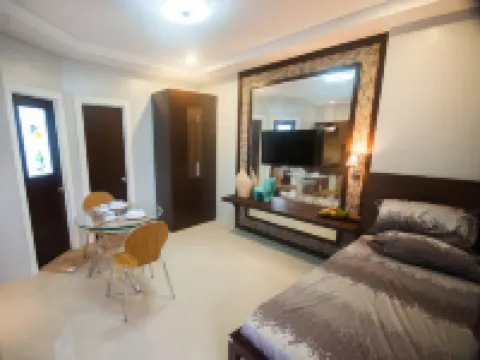 NF Suites Hotels in 