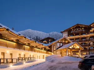 Teleferic Grand Hotel