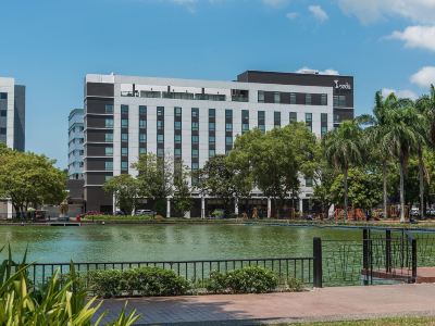 Seda Capitol Central Bacolod