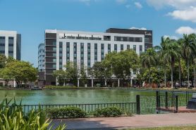 Seda Capitol Central Hotel