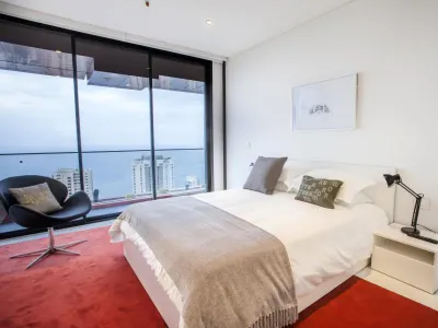 1866 Court & Suites Hotel Hotels in Beirut